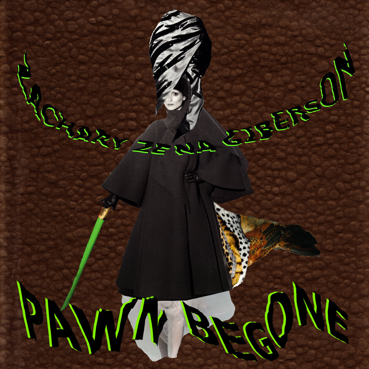 Pawn Begone cover