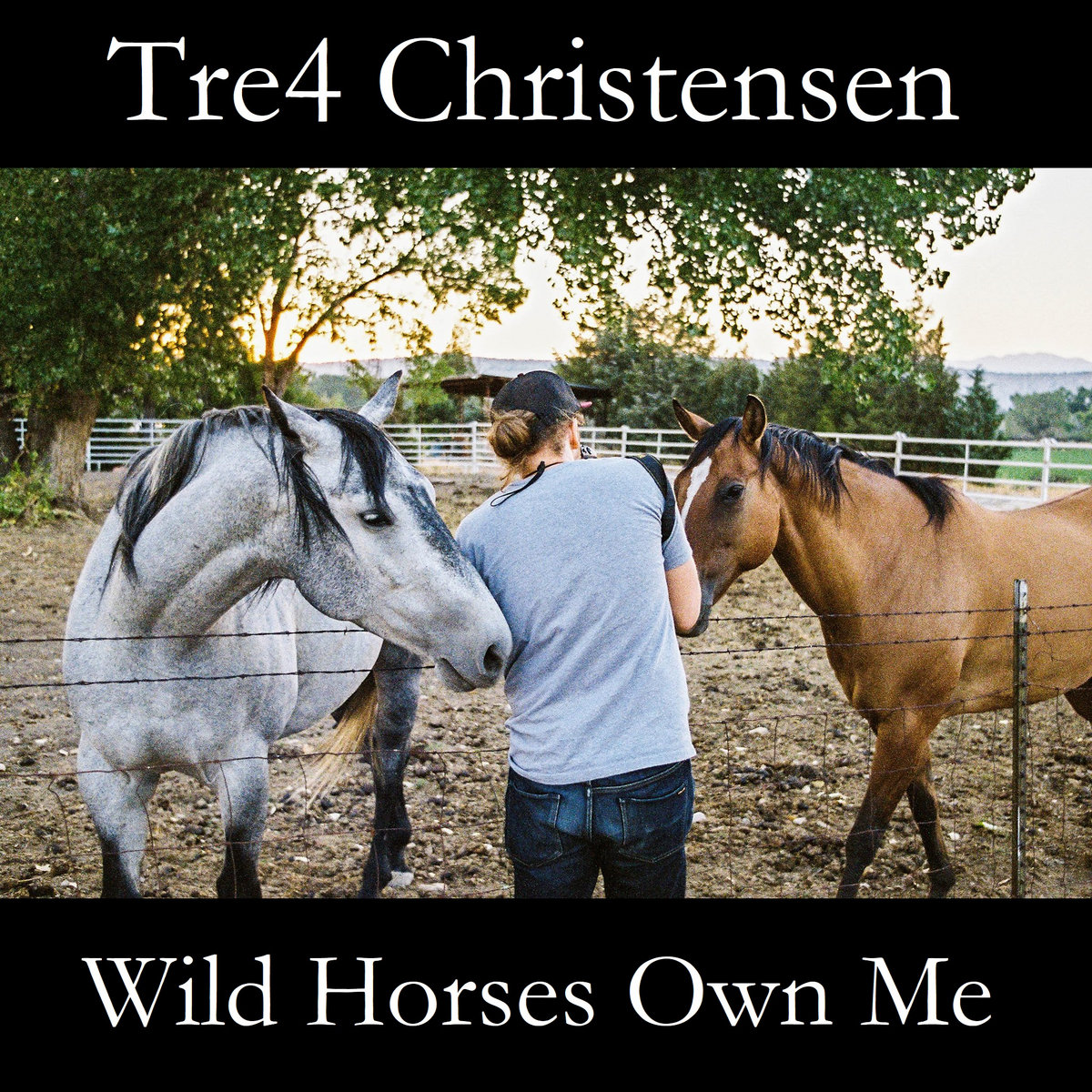Beer For My Horses Tre4 Christensen