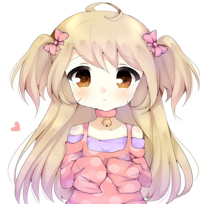 Cute Loli (Little Girl) Voice Soundboard (Sound Effects