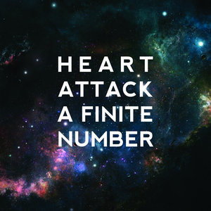 A Finite Number cover
