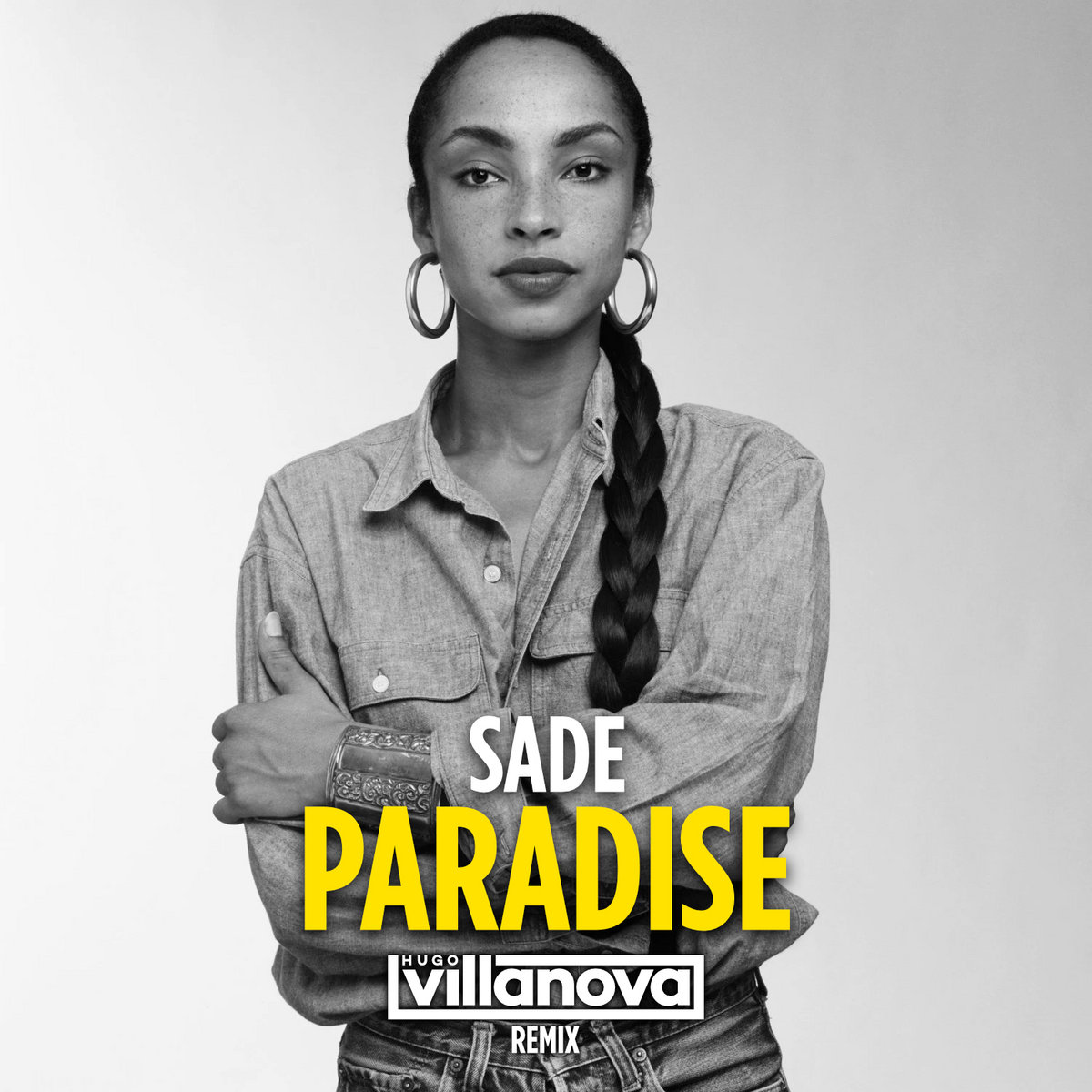 Sade - Paradise (Hugo Villanova Remix) | Hugo Villanova