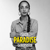 Sade - Paradise (Hugo Villanova Remix)