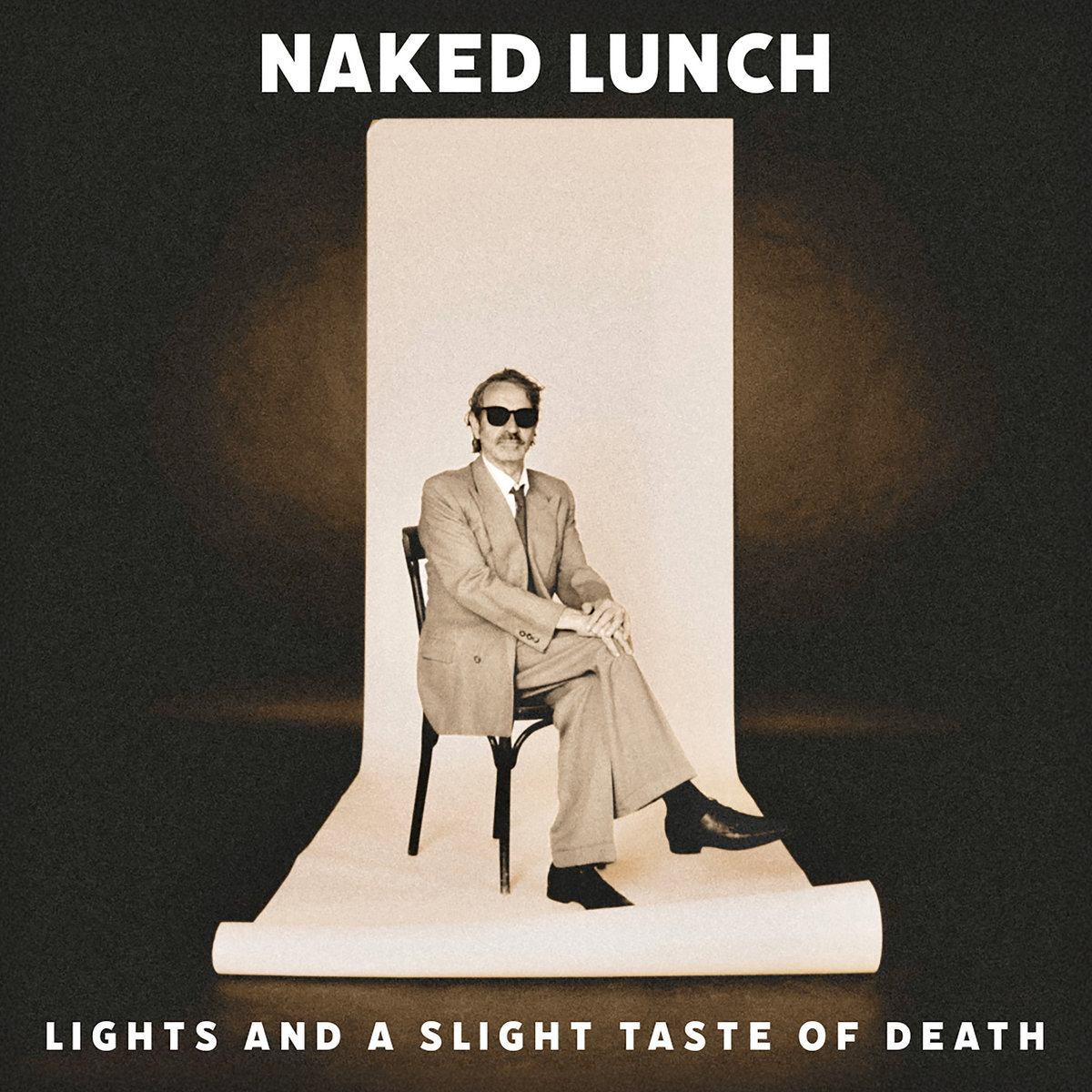 Lights (And A Slight Taste Of Death) | Naked Lunch
