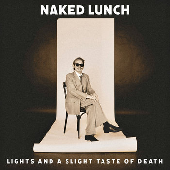 稀少限定 2LP レコード 裸のランチ Naked Lunch サウンドトラック Naked Lunch – Original Motion Picture Soundtrack 2XLP – Mondo