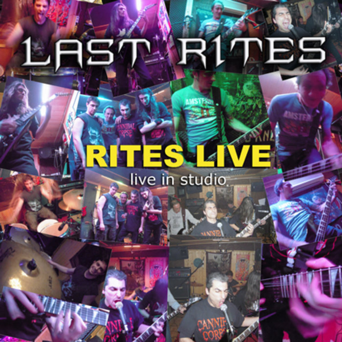 Rites Live | Last Rites