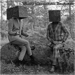 In Good Company cover
