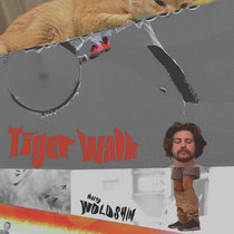 Tiger Walk cover art