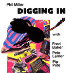 Digging In