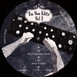 Em Vee Edits Vol 3