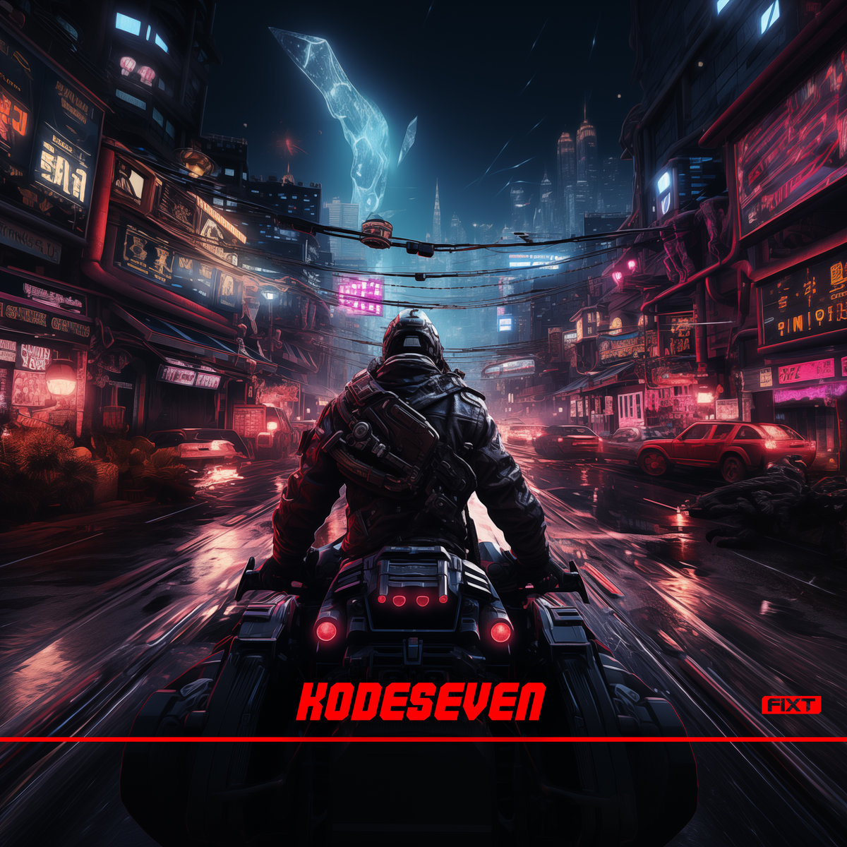 Odeon | Kodeseven
