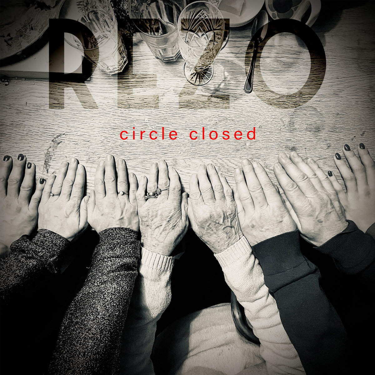 Circle Closed