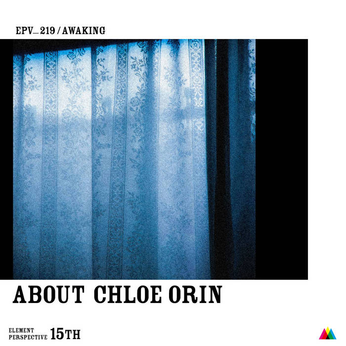 chloe orin – Awaking