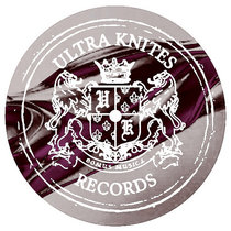 Mike Sharon — UKR 045 :: Open Your Eyes E.P