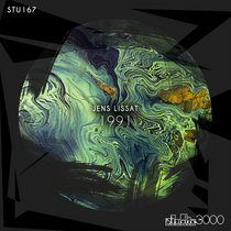 Jens Lissat — 1991