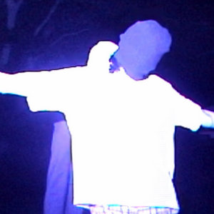 ghostland foreverovertonight cover