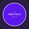 Dj Puffy Sound Effect Pack #3