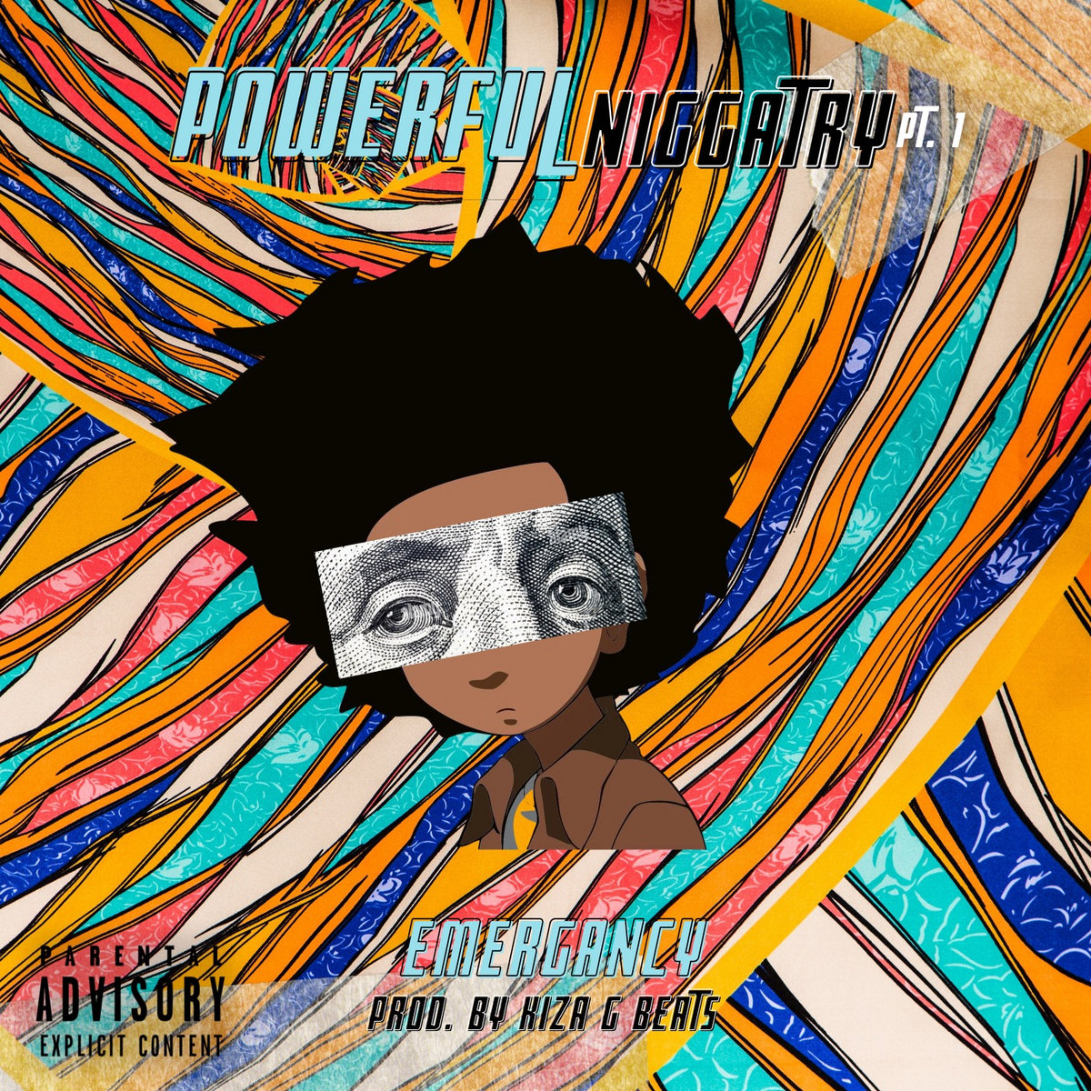 Powerful Niggatry pt.1