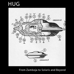 From Zamboja to Solaris and Beyond cover