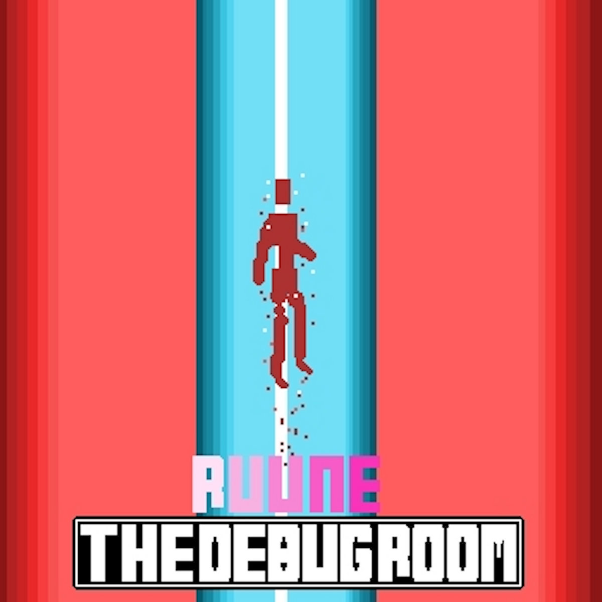 THE DEBUG ROOM