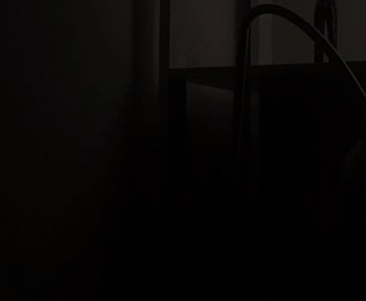 Room Full Of Nobody | BL4CKGU1CH