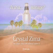 Is it a​.​.​. Mirage cover art