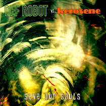 Save Our Souls cover art