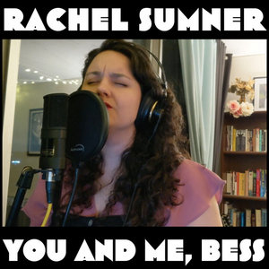 You and Me, Bess (Joanna Newsom Cover) cover