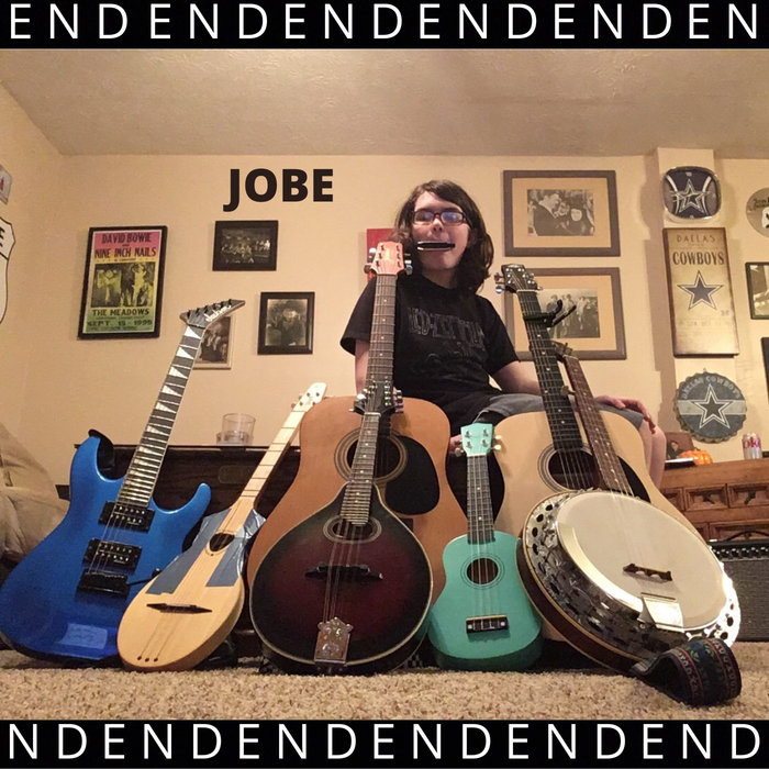 This Is the End of Your Jobesperience, Please Collect Your Belongings ...