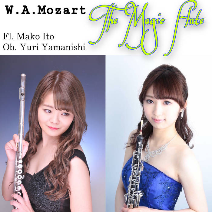 Music | Mako Ito
