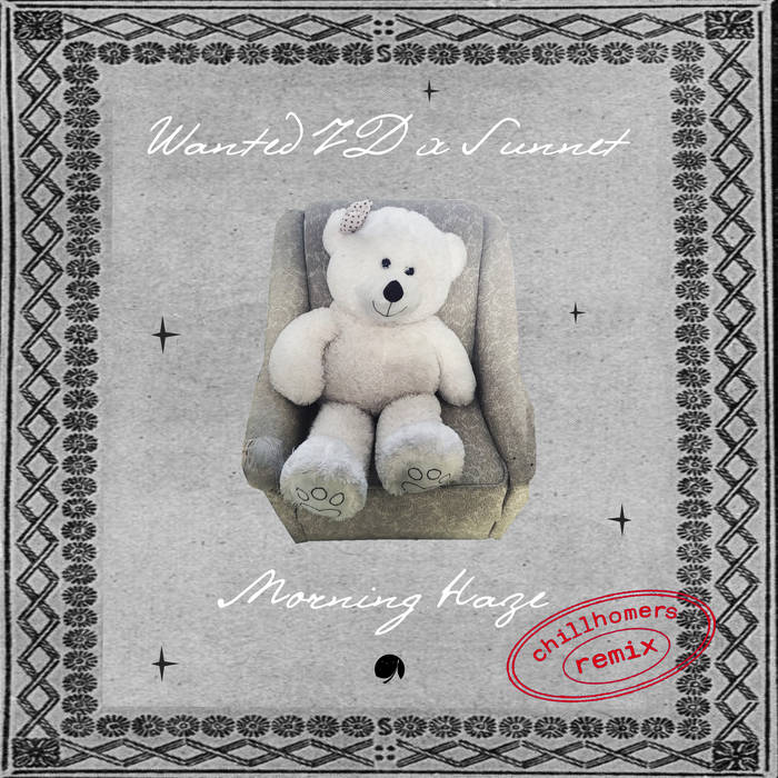 KOSMOS182DGTL Wanted ID x Sunnet 