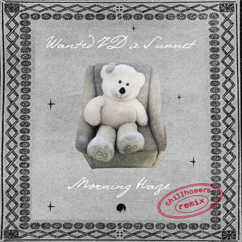 KOSMOS182DGTL Wanted ID x Sunnet 