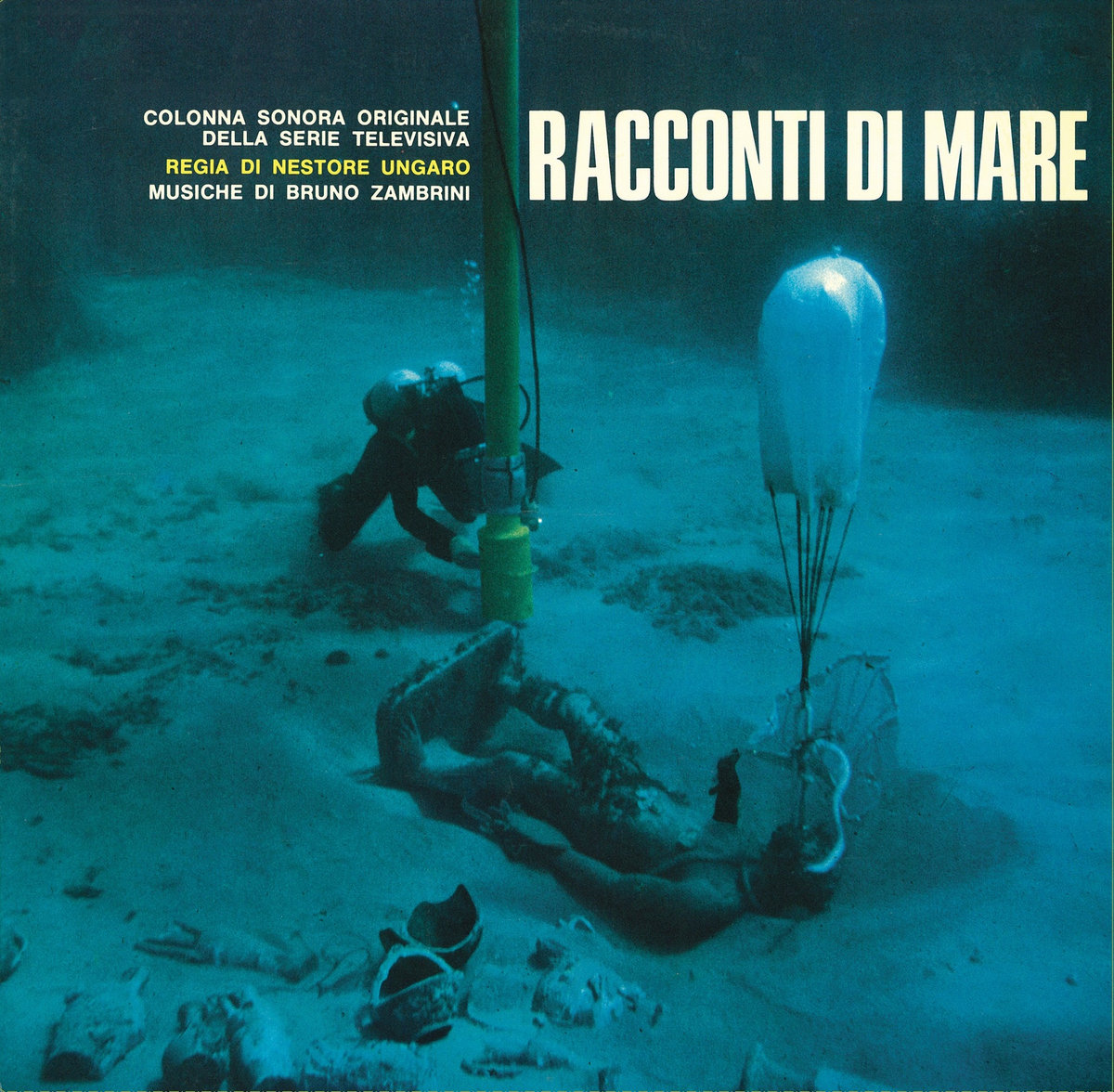 RACCONTI DI MARE