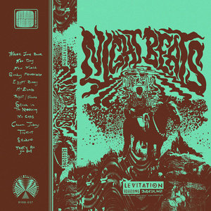 Night Beats — Levitation Sessions