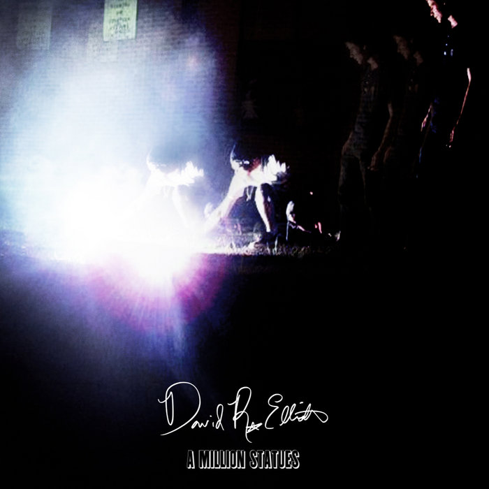 A Million Statues | David R. Elliott