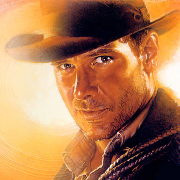 The Indiana Jones Series Film Junk