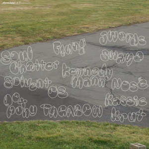 Pedazo Remixes cover