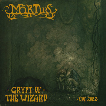 Music | Mortiis (Official)