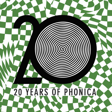 Through The Rings Of Saturn | S. Moreira & Xinner | Phonica Records