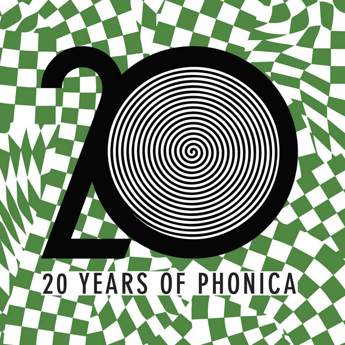 Nyra, Niños Indigo, Dam Swindle, System Olympia / 20 Years Of Phonica (Sampler 1) Nyra, Niños Indigo, Dam Swindle, System Olympia / 20 Years Of Phonica (Sampler 1)