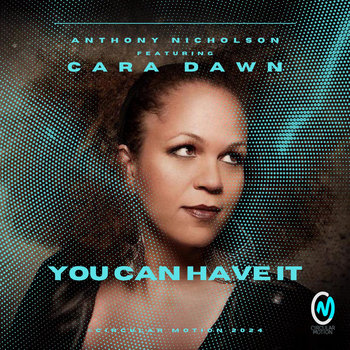 Anthony Nicholson ft Cara Dawn-You Can Have It | Anthony Nicholson Anthony Nicholson ft Cara Dawn-You Can Have It | Anthony Nicholson
