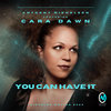 Anthony Nicholson ft Cara Dawn-You Can Have It
