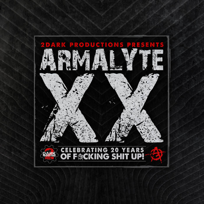 Shelter | Featured | Armalyte Industries