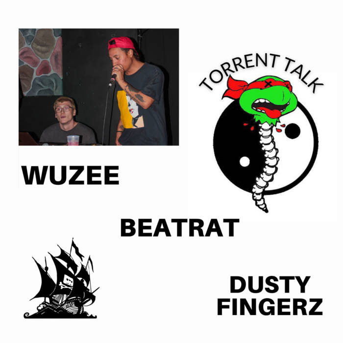 Torrent Talk | BEATRAT, Wuzee, Dusty Fingerz | BEATRAT