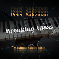Breaking Glass cover art