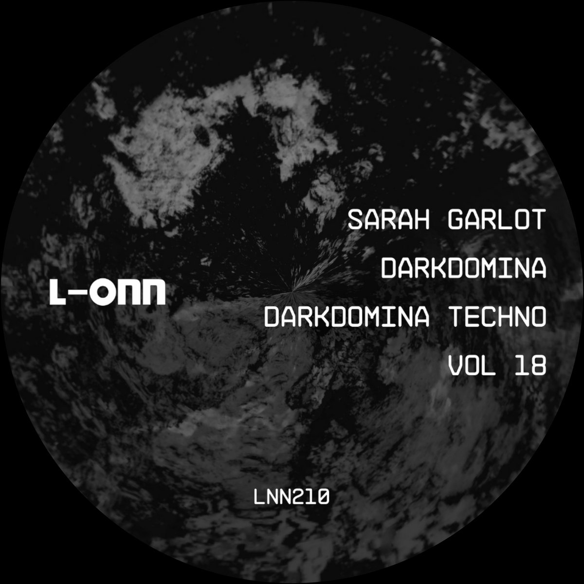XXVVII | CRØG | L-ONN Records