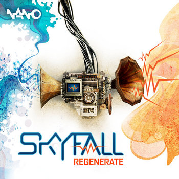 Music | Skyfall