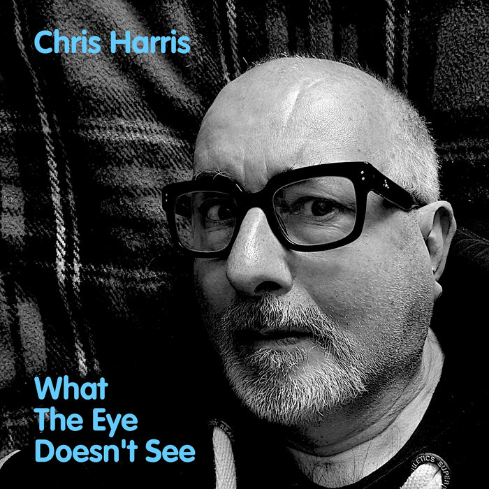 Introspection, by Chris Harris