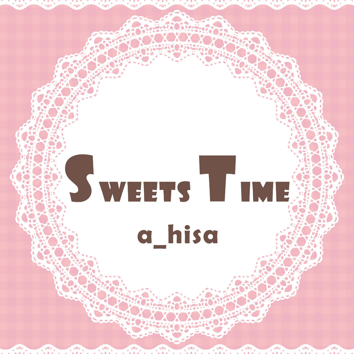 Sweets Time A Hisa