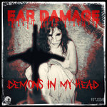 ROTJE041 - EAR DAMAGE - DEMONS IN MY HEAD