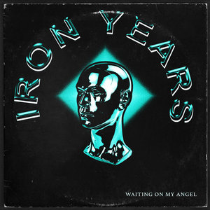 Waiting On My Angel cover